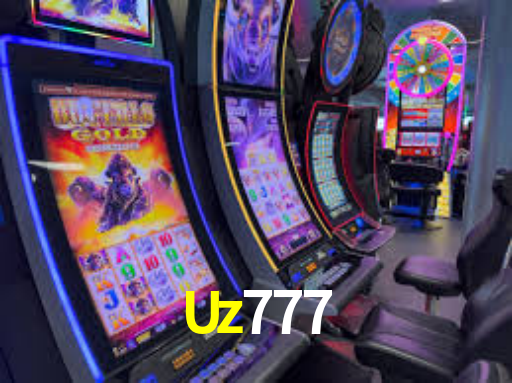 Casino Online Uz777 | Os Melhores Slots no Brasil