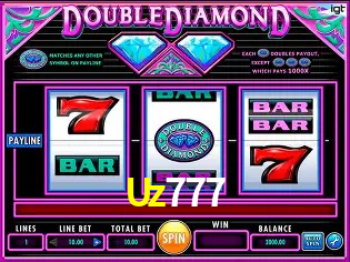 Fortune Tiger no Cassino Online Uz777
