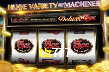Login Uz777 Casino Online